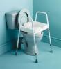 Cosby Toilet Aid Frame